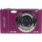 Minolta MND20 Digital Camera (Magenta)