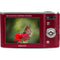 Minolta MND20 Digital Camera (Red)