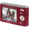 Minolta MND20 Digital Camera (Red)