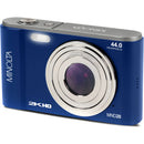 Minolta MND20 Digital Camera (Blue)