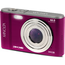 Minolta MND20 Digital Camera (Magenta)