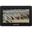 SmallHD CINE 5 Touchscreen Monitor with Control Kit for RED DSMC2