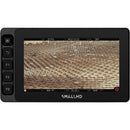 SmallHD ULTRA 5 Touchscreen Monitor and Sony VENICE Camera Control Kit