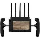 SmallHD ULTRA 5 Bolt 6 RX 750 Monitor with Control Kit for ARRI (V-Mount)