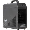Magmatic Magma Prime 700W Water-Based Hazer Kit with Fluid and DMX Cable