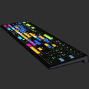 Logickeyboard ASTRA 2 Keyboard for Unreal Engine 5 (Windows)