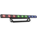 CHAUVET DJ COLORband H9 ILS Hex Color LED Strip (4-Pack)