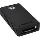 Sabrent 1TB Rocket CFX CFexpress Type B Memory Card and Card Reader Kit
