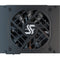 SeaSonic Electronics FOCUS (2021) 750W 80 PLUS Platinum Modular SFX Power Supply (Black)
