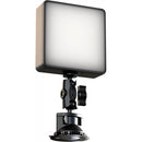 ProLights Articulating Arm with Suction Cup for EclNanoPanel TWC