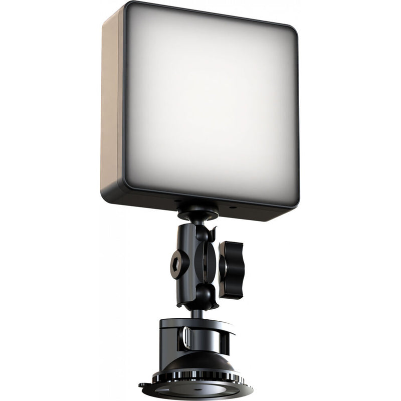 ProLights Articulating Arm with Suction Cup for EclNanoPanel TWC