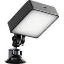 ProLights Articulating Arm with Suction Cup for EclNanoPanel TWC