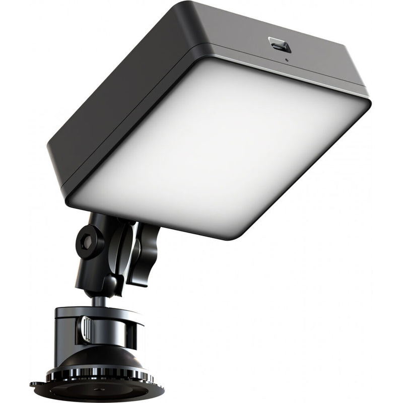 ProLights Articulating Arm with Suction Cup for EclNanoPanel TWC