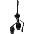 ProLights Male to Female USB-C Power Injector plus DMX In/Out