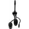 ProLights Male to Female USB-C Power Injector plus DMX In/Out