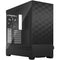 Fractal Design Pop Air Mid-Tower Case (Black with Tempered Glass Window)