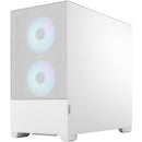 Fractal Design Pop Mini Air Case (White)