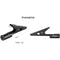 Leofoto MC-01 Multifunction Clamp