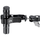 Leofoto MC-03 Multifunction Clamp