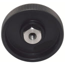 Leofoto P50 Plate for A200 Ground Mount Spike (1/4"-20)