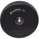 Leofoto P50 Plate for A200 Ground Mount Spike (1/4"-20)