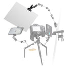 Leofoto MC-02 Multifunction Clamp