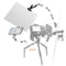 Leofoto MC-02 Multifunction Clamp