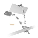 Leofoto MC-02 Multifunction Clamp