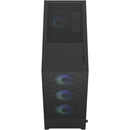 Fractal Design Pop XL Air Mid-Tower Case (Black Tempered Glass Clear)