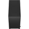 Fractal Design Pop Mini Silent Case (Solid Black)