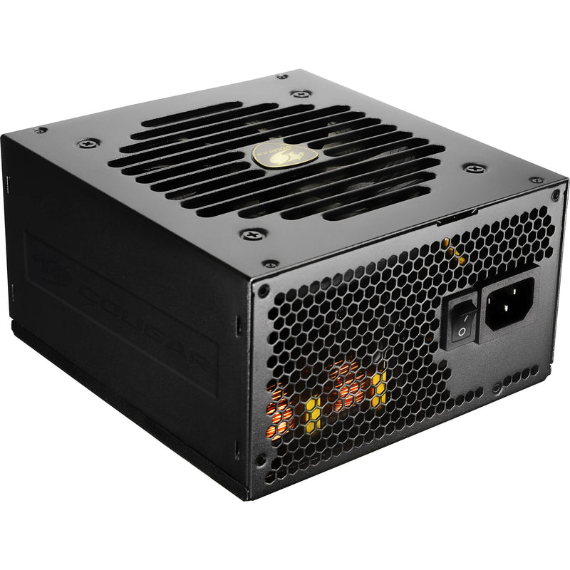 COUGAR GEX650 650W 80+ Gold Fully Modular Power Supply