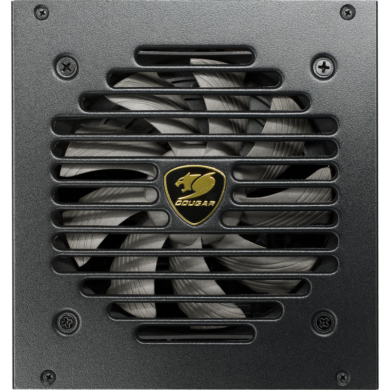 COUGAR GEX650 650W 80+ Gold Fully Modular Power Supply