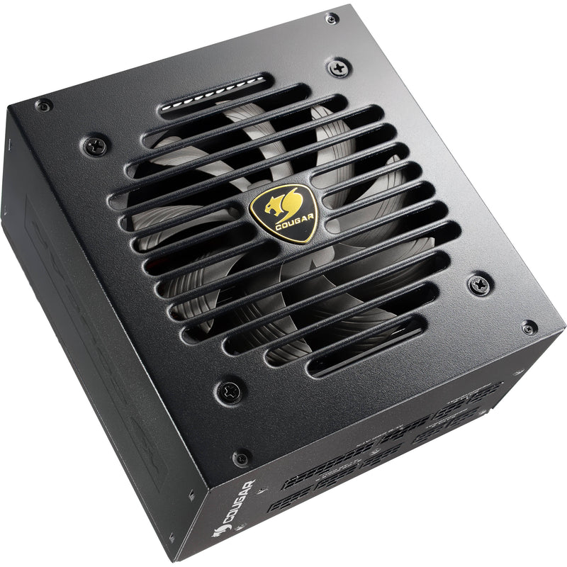 COUGAR GEX650 650W 80+ Gold Fully Modular Power Supply