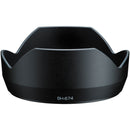 Tokina BH-674 67mm Bayonet Lens Hood for Sony E Series ATX-M 11-18mm f/2.8 E Lens