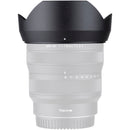 Tokina BH-674 67mm Bayonet Lens Hood for Sony E Series ATX-M 11-18mm f/2.8 E Lens