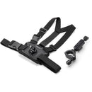 DJI Osmo Action 5 Pro Motorcycle/Mountain Bike Combo Kit