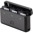 DJI Multifunctional Battery Case for Osmo Action 5/4/3