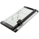 Carl Professional Rotary Trimmer (18")