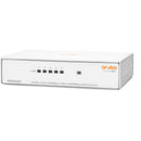 HPE Networking Instant On 1430 5-Port Unmanaged Switch