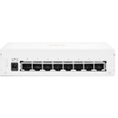 HPE Networking Instant On 1430 8-Port Unmanaged Switch