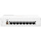 HPE Networking Instant On 1430 8-Port PoE Unmanaged Switch
