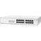 HPE Networking Instant On 1430 16-Port Unmanaged Switch