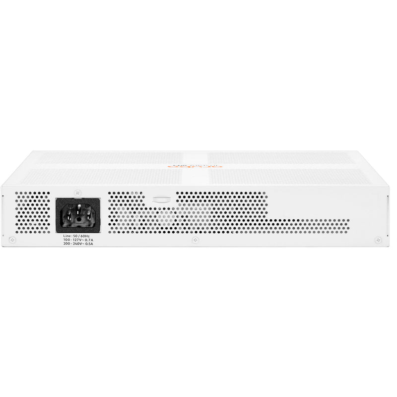 HPE Networking Instant On 1430 16-Port Unmanaged Switch