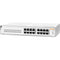 HPE Networking Instant On 1430 16-Port PoE Unmanaged Switch