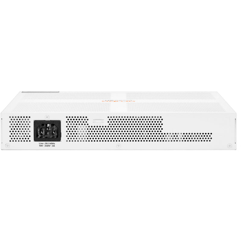HPE Networking Instant On 1430 16-Port PoE Unmanaged Switch
