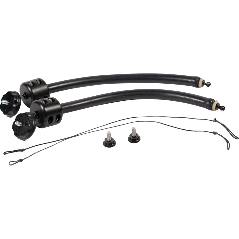 Ready Rig VEGA PolyCore Band Set (Set of 2)