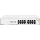 HPE Networking Instant On 1430 16-Port Unmanaged Switch