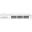 HPE Networking Instant On 1430 24-Port Unmanaged Switch
