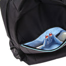Kingsons Blue Stripe Series Backpack