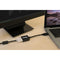Plugable DisplayPort to DVI Passive Adapter